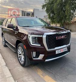 GMC Yukon